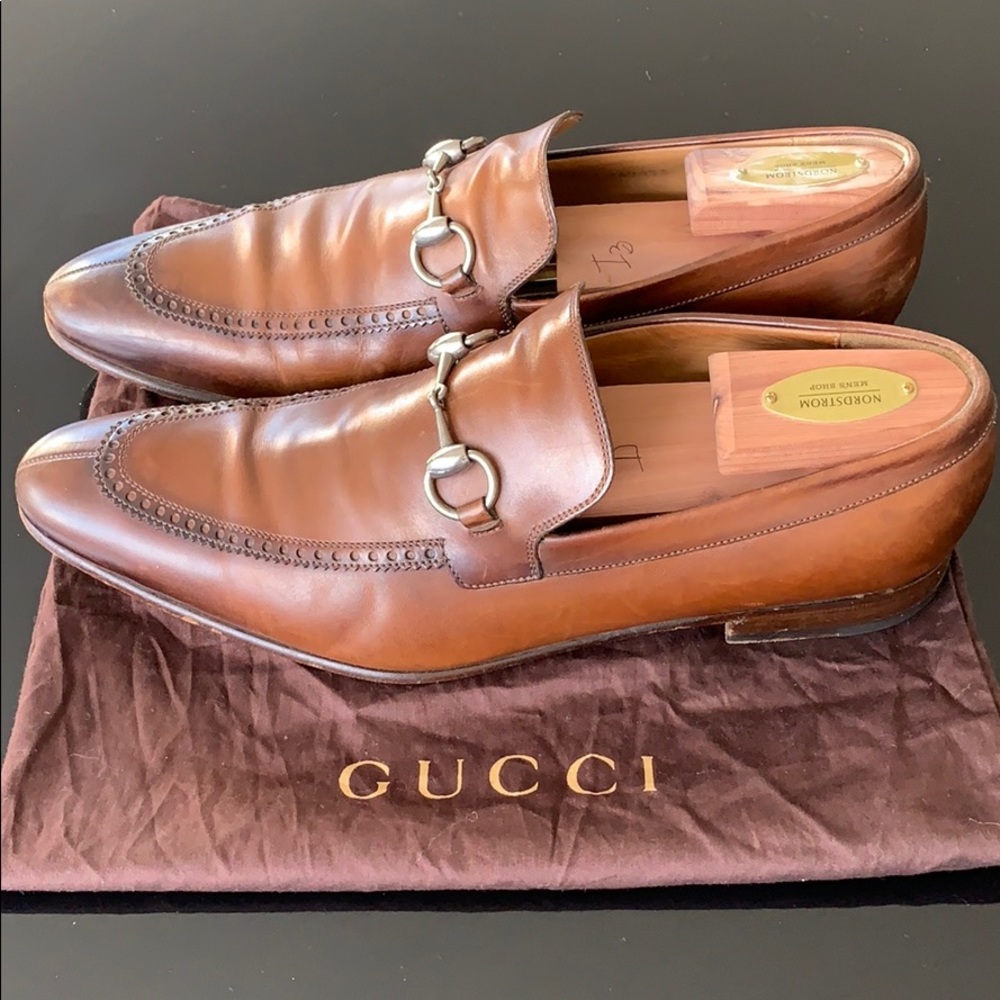 Gucci Shoes